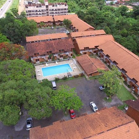 Apt Studio Maranduba Ville 1 Apartment Ubatuba Exterior photo