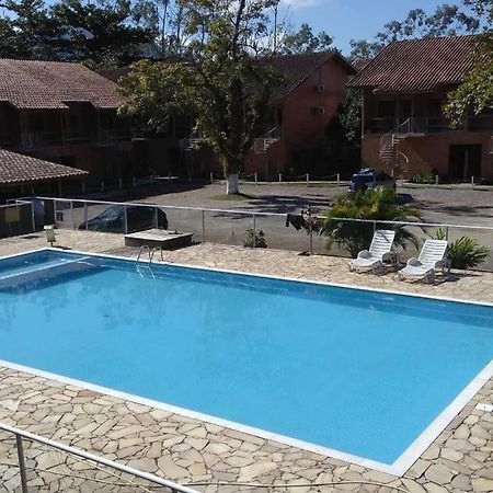 Apt Studio Maranduba Ville 1 Apartment Ubatuba Exterior photo