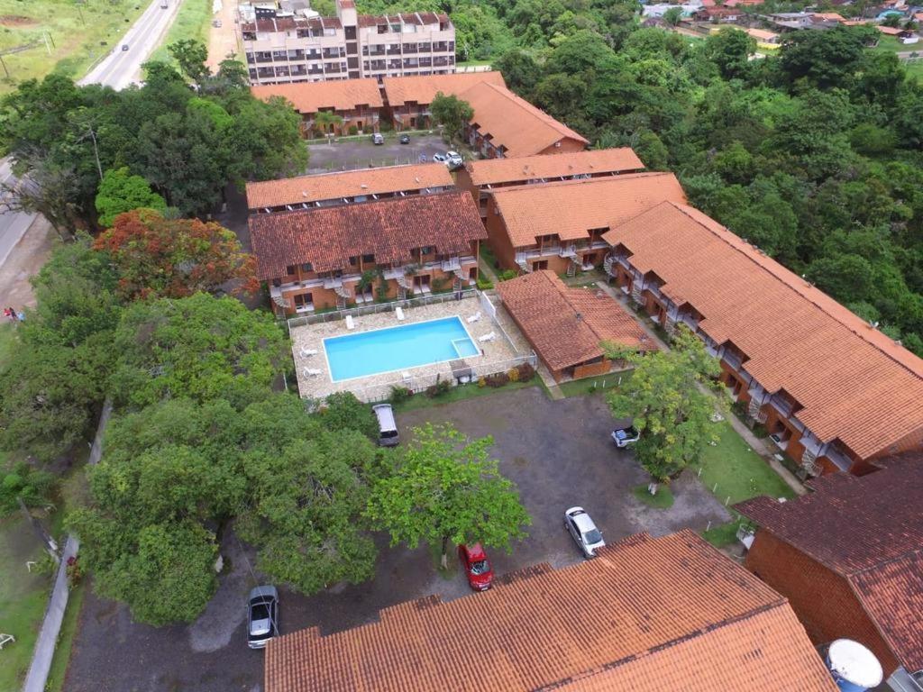 Apt Studio Maranduba Ville 1 Apartment Ubatuba Exterior photo
